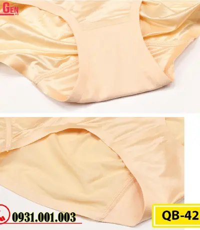 Quần Lót Định Hình - Gen Nịt Bụng Sau Phẫu Thuật (Cod: QB-422)