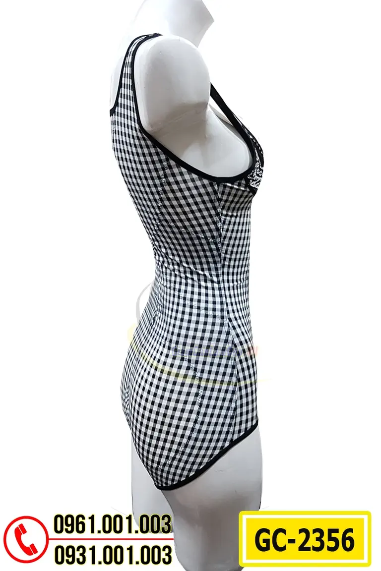 Đồ Lót Định Hình - Quần Áo Gen Định Hình Nâng Mông, Thu Nhỏ Vòng Eo