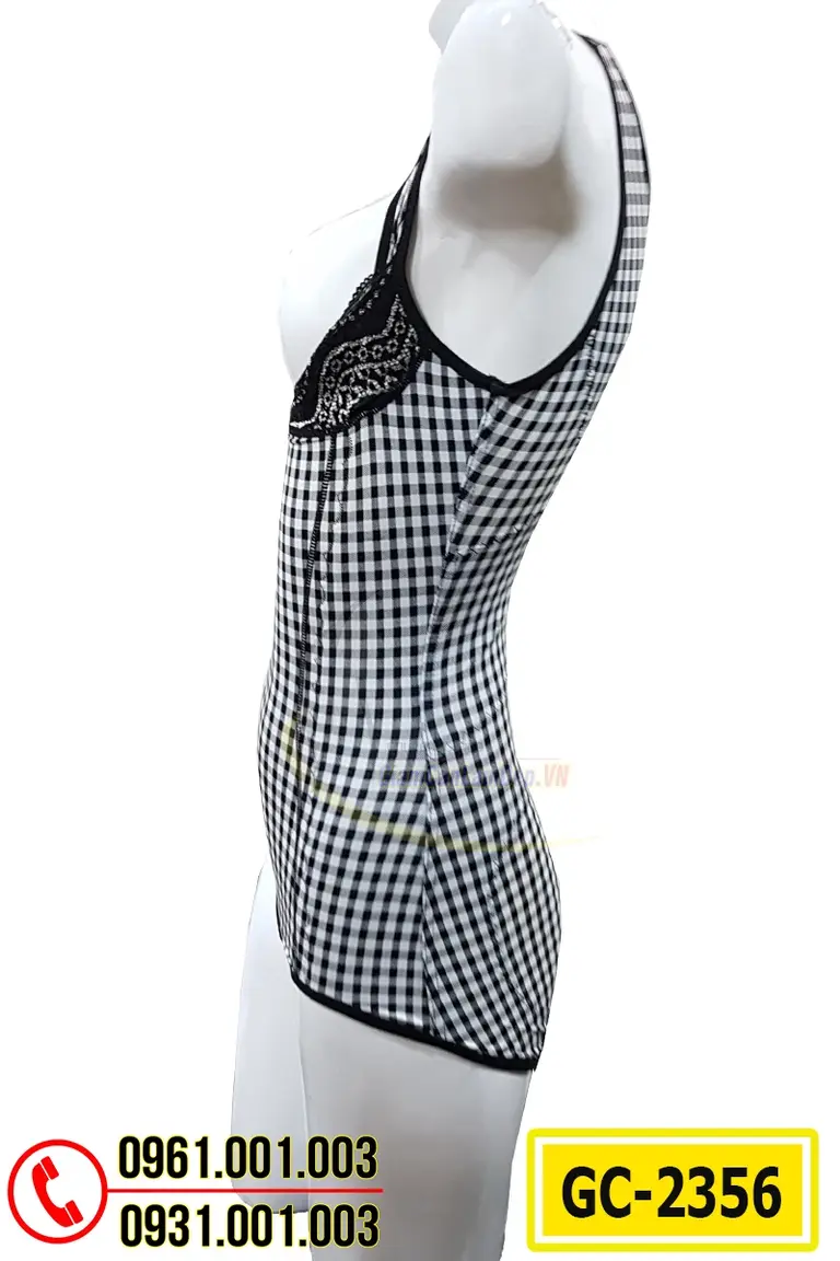 Đồ Lót Định Hình - Quần Áo Gen Định Hình Nâng Mông, Thu Nhỏ Vòng Eo