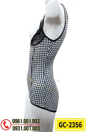 Đồ Lót Định Hình - Quần Áo Gen Định Hình Nâng Mông, Thu Nhỏ Vòng Eo