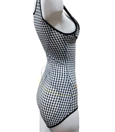 Đồ Lót Định Hình - Quần Áo Gen Định Hình Nâng Mông, Thu Nhỏ Vòng Eo