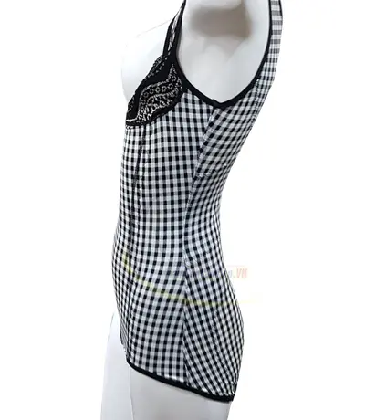 Đồ Lót Định Hình - Quần Áo Gen Định Hình Nâng Mông, Thu Nhỏ Vòng Eo