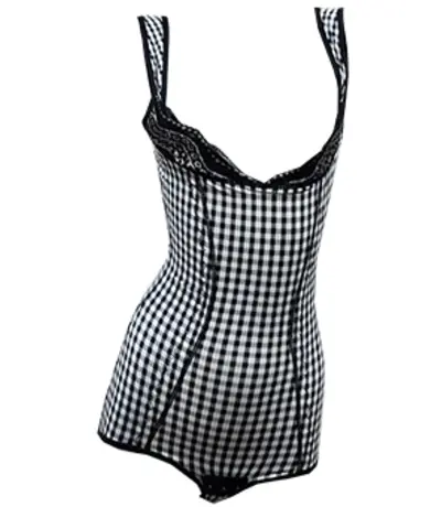 Đồ Lót Định Hình - Quần Áo Gen Định Hình Nâng Mông, Thu Nhỏ Vòng Eo (Cod: GC-2356)