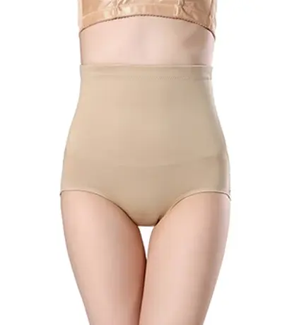 Quần Lót Gen Bụng Định Hình Chống Cuộn Giảm Kích Thước Vòng Eo (Cod: QB-128)