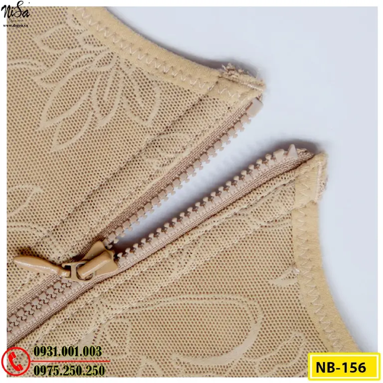 Gen Nịt Bụng Định Hình Thu Nhỏ Vòng Eo (Cod: NB-156)