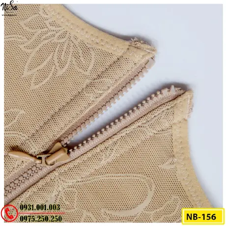 Gen Nịt Bụng Định Hình Thu Nhỏ Vòng Eo (Cod: NB-156)