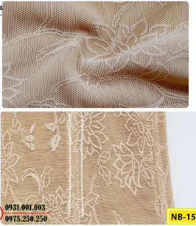 Gen Nịt Bụng Định Hình Thu Nhỏ Vòng Eo (Cod: NB-156)