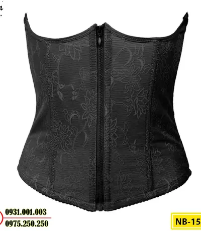 Gen Nịt Bụng Định Hình Thu Nhỏ Vòng Eo (Cod: NB-156)