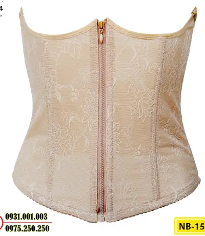 Gen Nịt Bụng Định Hình Thu Nhỏ Vòng Eo (Cod: NB-156)