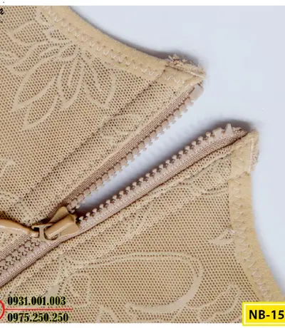 Gen Nịt Bụng Định Hình Thu Nhỏ Vòng Eo (Cod: NB-156)