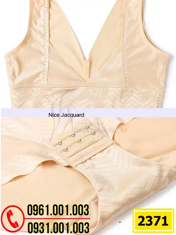 Bộ Đồ Gen Định Hình - Đồ Lót Định Hình Thu Gọn Vòng Eo