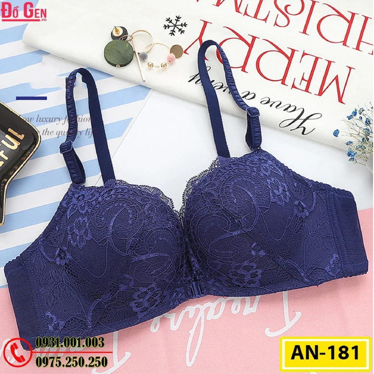 Áo Lót Ngực Cao Cấp AN-181