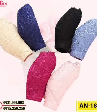 Áo Lót Ngực Cao Cấp AN-181