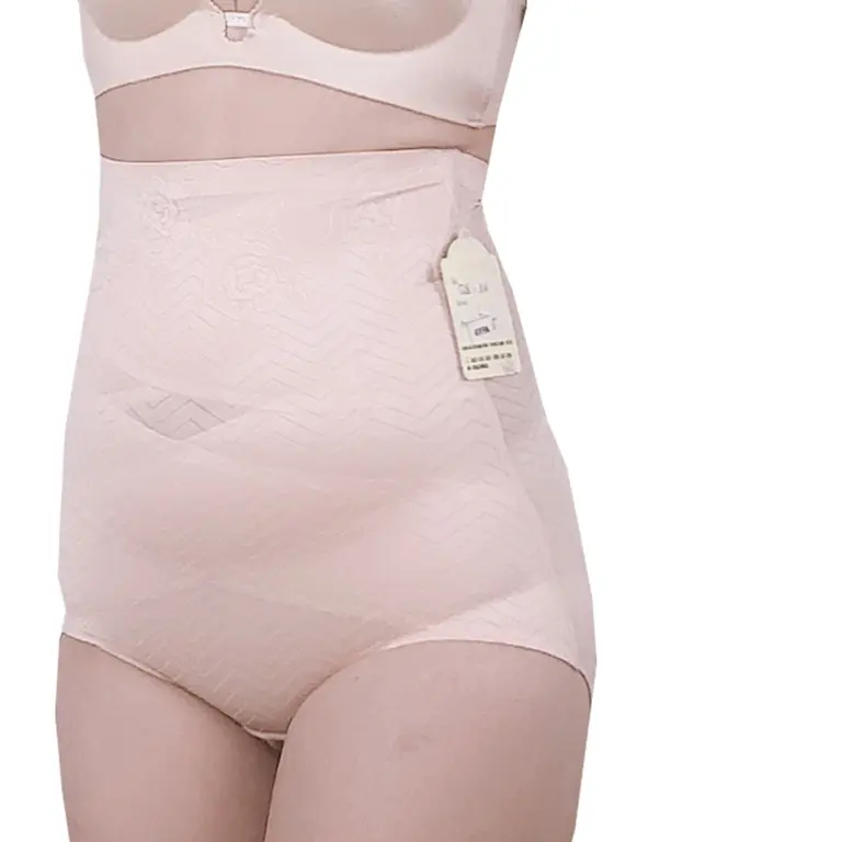 Quần Lót Gen Bụng Định Hình Chống Cuộn Nhỏ Eo Thon Bụng (Cod: QB-303