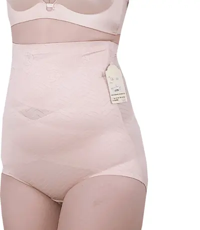Quần Lót Gen Bụng Định Hình Chống Cuộn Nhỏ Eo Thon Bụng (Cod: QB-303