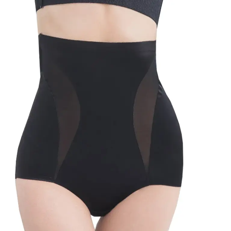 Quần Lót Gen Bụng Định Hình Nhỏ Eo Thon Bụng (Cod: QB-423)