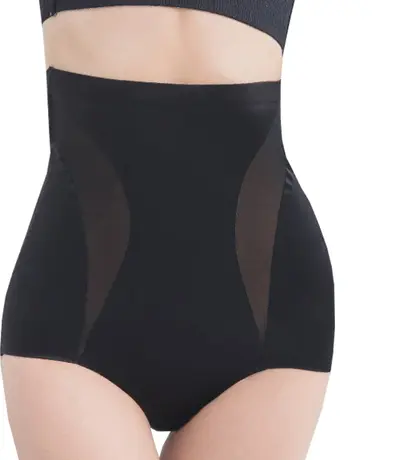 Quần Lót Gen Bụng Định Hình Nhỏ Eo Thon Bụng (Cod: QB-423)