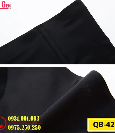 Quần Lót Gen Bụng Định Hình Nhỏ Eo Thon Bụng (Cod: QB-423)