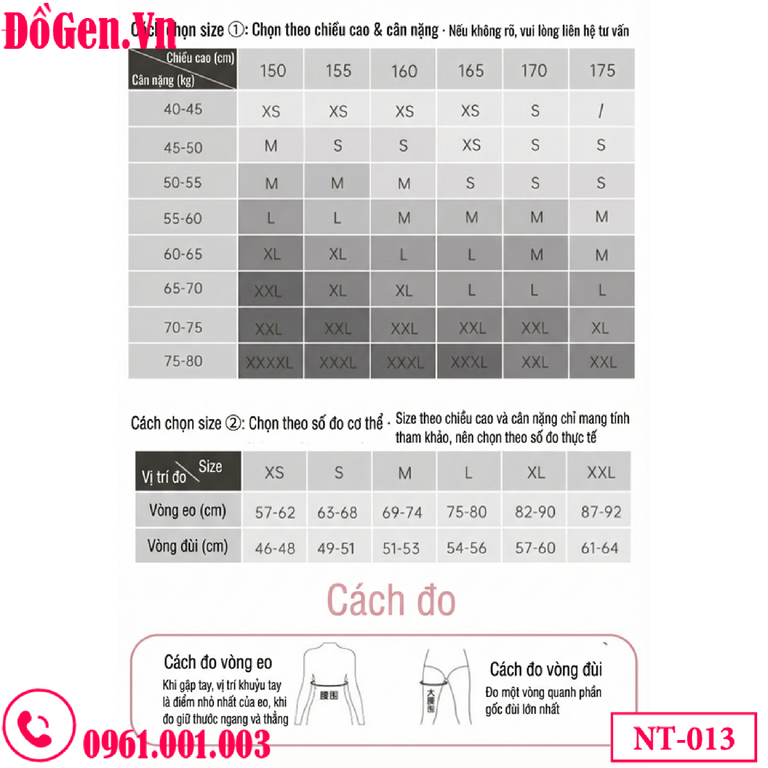 Gen định hình sau hút mỡ toàn thân màu đen NT-013 | Bodysuit y khoa