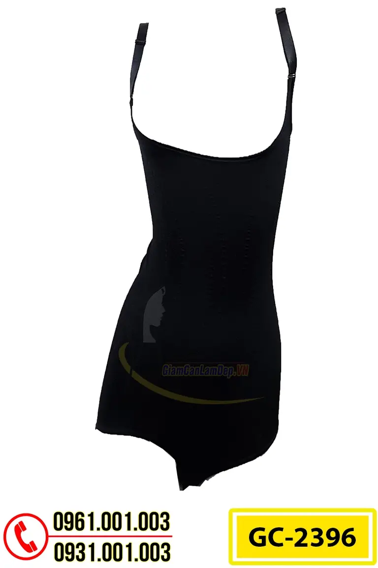 Đồ Lót Định Hình - Quần Áo Gen Định Hình Bikini Liền Thân Cao Cấp