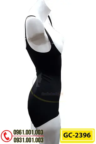 Đồ Lót Định Hình - Quần Áo Gen Định Hình Liền Thân Cao Cấp