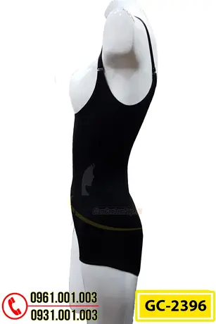 Đồ Lót Định Hình - Quần Áo Gen Định Hình Liền Thân Cao Cấp