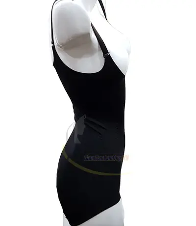 Đồ Lót Định Hình - Quần Áo Gen Định Hình Liền Thân Cao Cấp