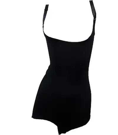 Đồ Lót Định Hình - Quần Áo Gen Định Hình Bikini Liền Thân Cao Cấp (Cod: GC-2396)