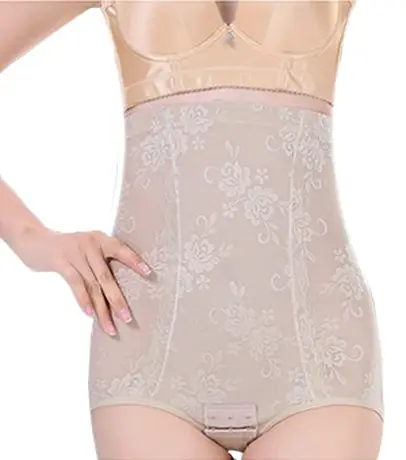 Quần Lót Gen Cao Cấp Định Hình Vòng Eo Thon Gọn (Cod: QB-334)