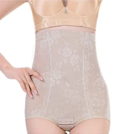 Quần Lót Gen Cao Cấp Định Hình Vòng Eo Thon Gọn (Cod: QB-334)