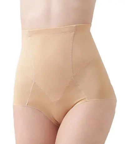 Quần Lót Gen Cao Cấp Định Hình Vòng Eo Thon Gọn (Cod: QB-320)