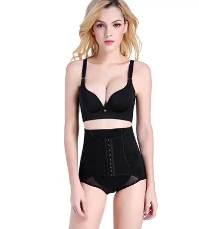 Quần Gen Lót Định Hình Chống Cuộn Cao Cấp Thu Gọn Vòng Eo (Cod: QG-367)