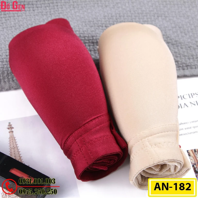 Áo Ngực Không Gọng Cao Cấp AN-182