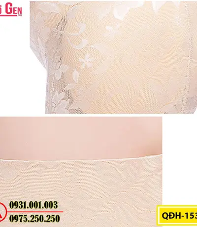 Quần Độn Hông - Quần Độn Mông Cao Cấp Cho Bạn Vòng 3 Hoàn Hảo (Cod: QDH-1530)