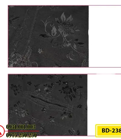 Quần Áo Lót Định Hình - Đồ Gen Định Hình Cao Cấp Liền Thân Cho Nữ (Cod: BD-2381)