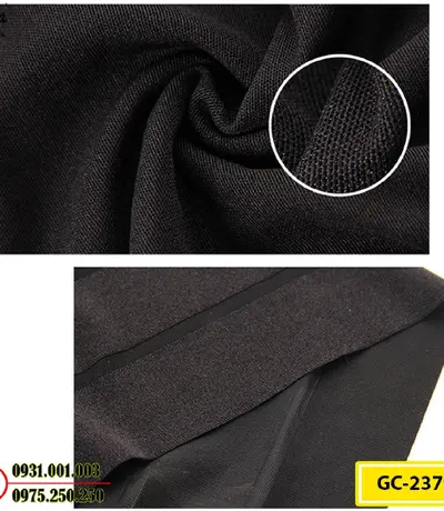 Bộ Đồ Gen Định Hình - Đồ Lót Định Hình Cao Cấp Thu Gọn Vòng Eo (Cod: GC-2379)