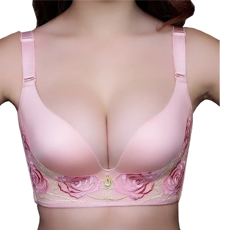 Áo Lót Nâng Ngực Cao Cấp AN-007