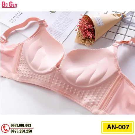 Áo Lót Nâng Ngực Cao Cấp AN-007
