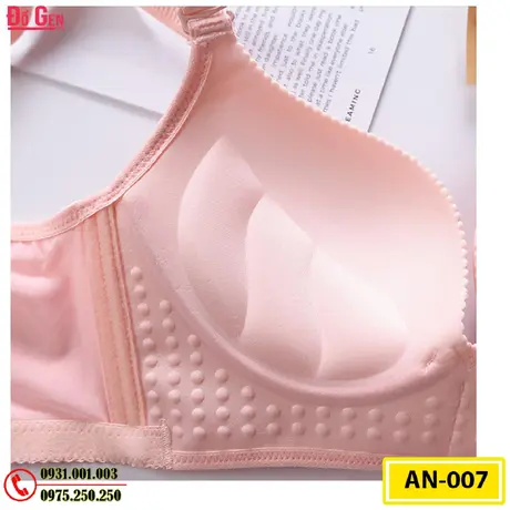 Áo Lót Nâng Ngực Cao Cấp AN-007