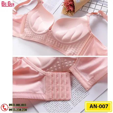 Áo Lót Nâng Ngực Cao Cấp AN-007