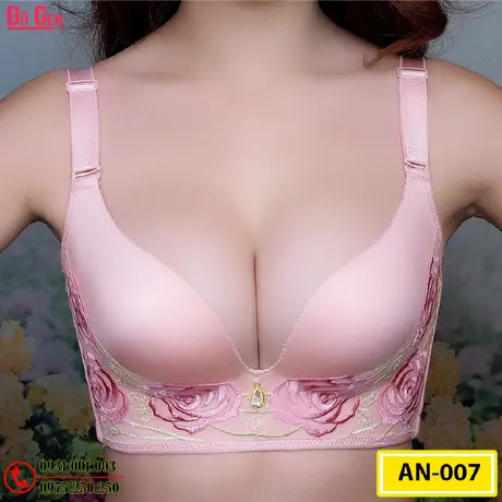 Áo Lót Nâng Ngực Cao Cấp AN-007