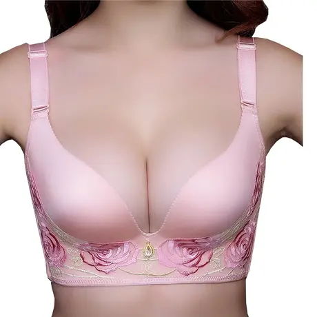 Áo Lót Nâng Ngực Cao Cấp AN-007