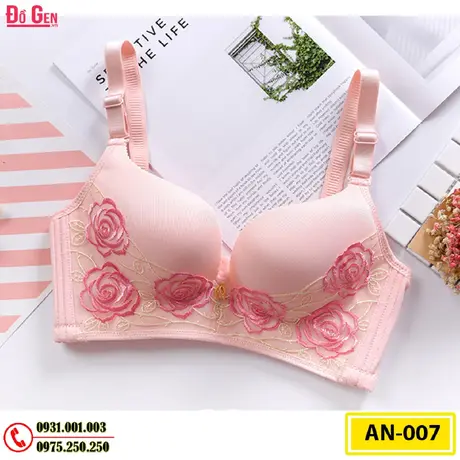 Áo Lót Nâng Ngực Cao Cấp AN-007