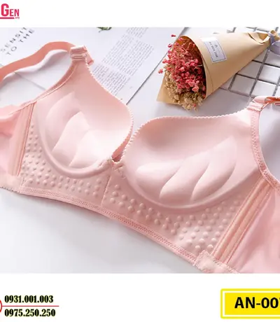 Áo Lót Nâng Ngực Cao Cấp AN-007