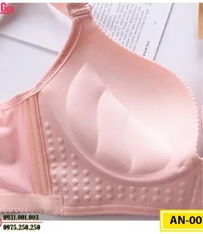 Áo Lót Nâng Ngực Cao Cấp AN-007