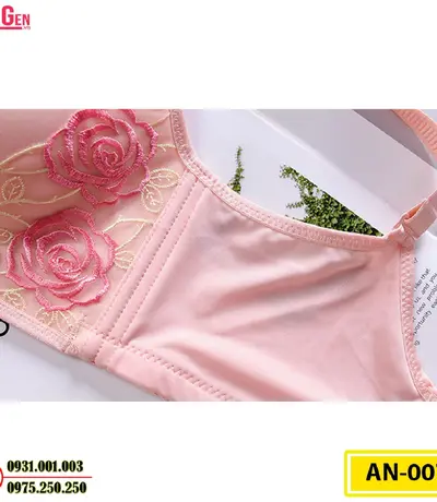Áo Lót Nâng Ngực Cao Cấp AN-007