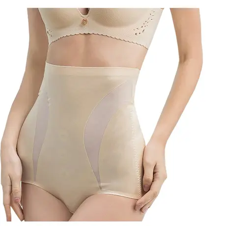 Quần Lót Định Hình - Gen Nịt Bụng Mặc Sau Phẫu Thuật (Cod: QB-423)