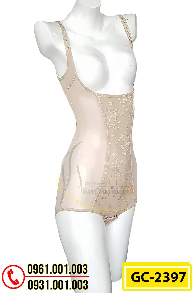 Đồ Gen Định Hình - Đồ Lót Định Hình Bikini Khoe Đường Cong Thon Gọn