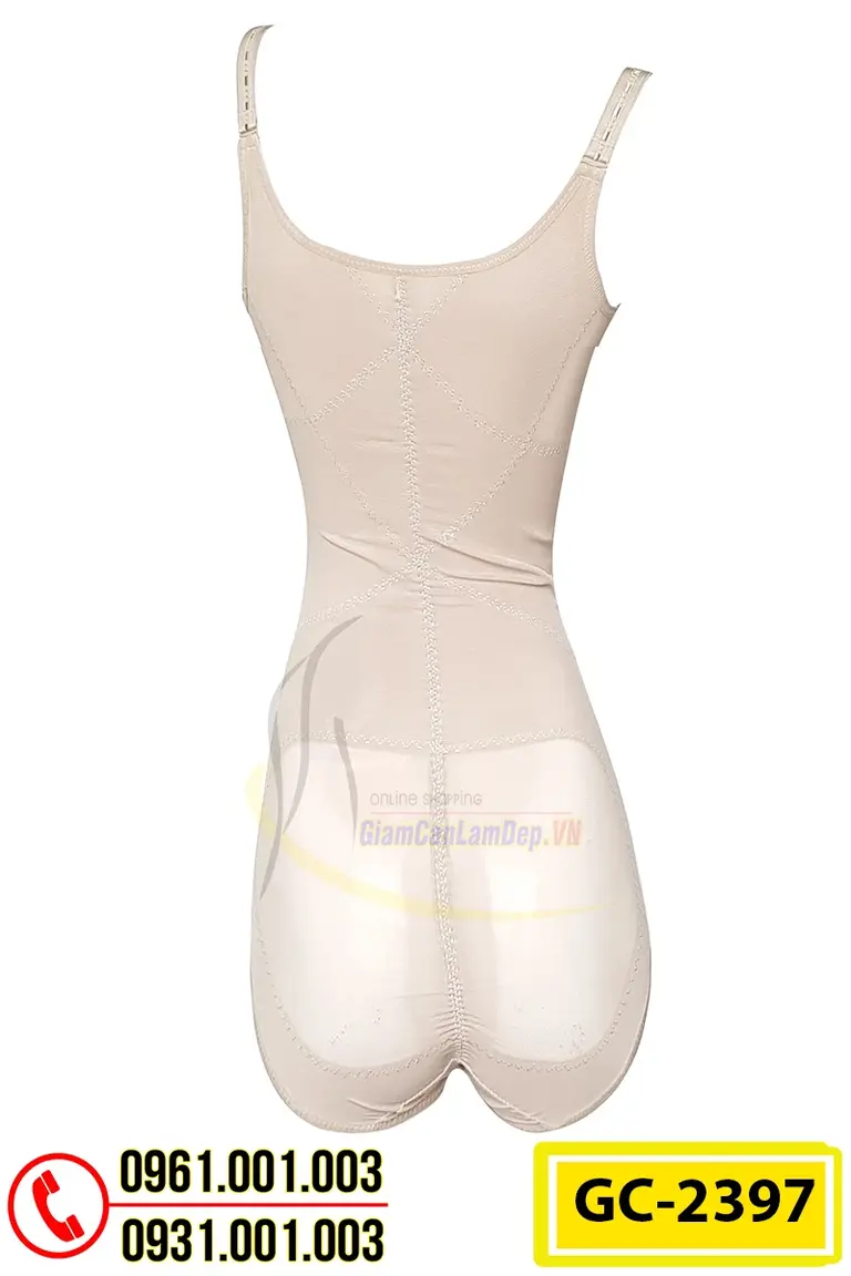 Đồ Gen Định Hình - Đồ Lót Định Hình Bikini Khoe Đường Cong Thon Gọn