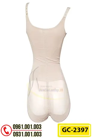 Đồ Gen Định Hình - Đồ Lót Định Hình Khoe Đường Cong Thon Gọn